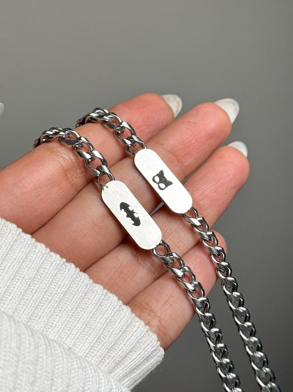 ست دستبند پینترستی