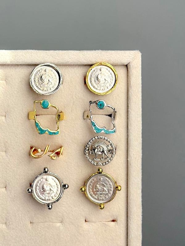 کالکشن ایران خانوم ( توضیحات مطالعه شود )