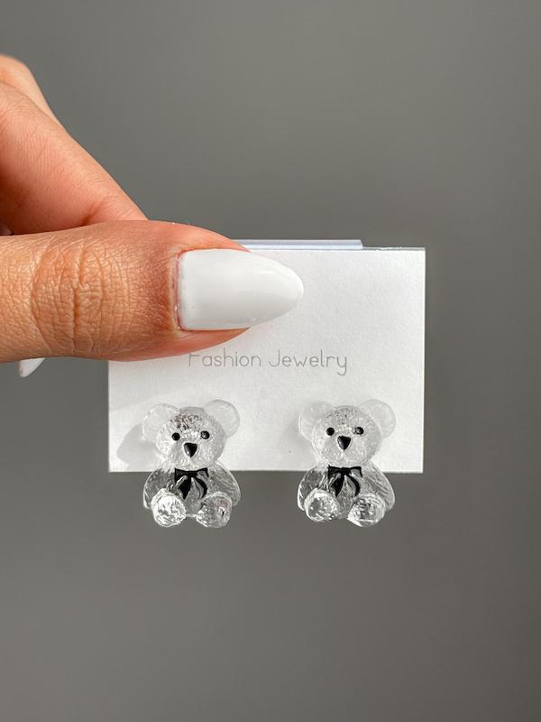 گوشواره تدی