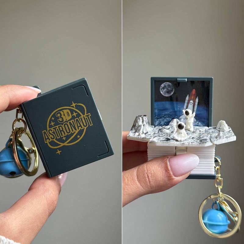 جاکلیدی کتاب جادویی ( ورق بزنید )
