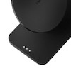 هولدر و شارژر بی سیم 7.5w انرژیا | Energea - مدل magdisc-trio