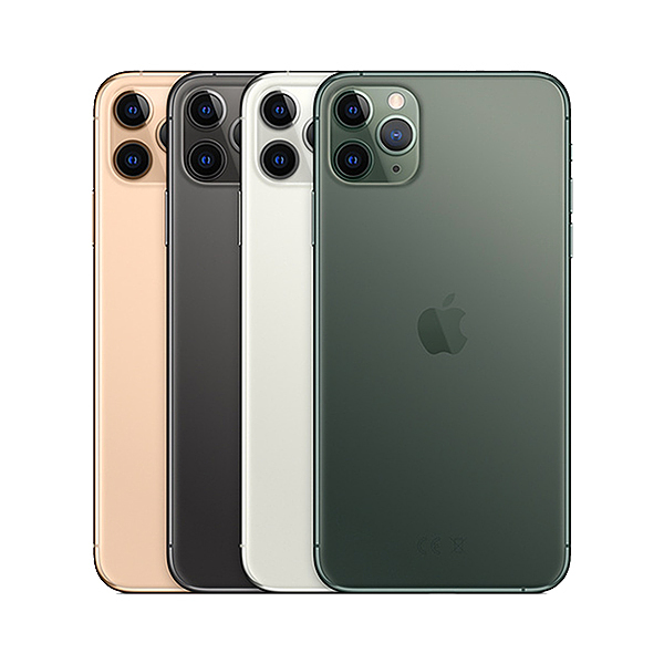 آیفون 11 پرو | iPhone 11 pro با ظرفیت 64 گیگ