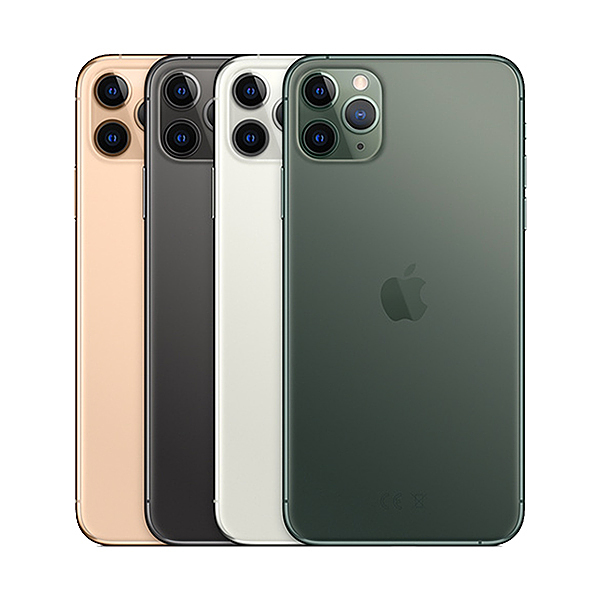 آیفون 11 پرو مکس | iPhone 11 pro max با ظرفیت 512 گیگ