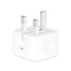 آداپتور ۲۰ وات اپل | Apple مدل A2344 20W
