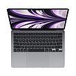 مک بوک ایر 13.6 اینچ 2022 | MacBook Air 13.6 inch M2 8C-8C - ظرفیت 256/8 گیگ - مدل MLXW3 ، MLXY3 ، MLY33 ، MLY13