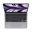 مک بوک ایر 13.6 اینچ 2022 | MacBook Air 13.6 inch M2 8C-10C - ظرفیت 512/8 گیگ - مدل MLXX3 ، MLY03 ، MLY43 ، MLY23