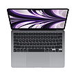 مک بوک ایر 13.6 اینچ 2022 | MacBook Air 13.6 inch M2 8C-8C - ظرفیت 256/16 گیگ