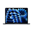 مک بوک ایر 13 اینچ 2024 | MacBook Air 13 inch M3 8C-8C - ظرفیت 256/8 گیگ - مدل MRXN3 ، MRXQ3 ، MRXV3 ، MRXT3