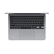 مک بوک ایر 13 اینچ 2024 | MacBook Air 13 inch M3 8C-8C - ظرفیت 256/8 گیگ - مدل MRXN3 ، MRXQ3 ، MRXV3 ، MRXT3