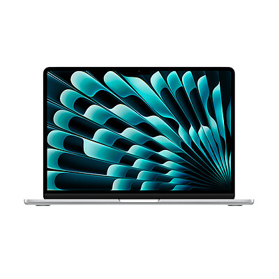مک بوک ایر 13 اینچ 2024 | MacBook Air 13 inch M3 8C-8C - ظرفیت 256/8 گیگ