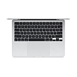 مک بوک ایر 13 اینچ 2024 | MacBook Air 13 inch M3 8C-8C - ظرفیت 256/8 گیگ - مدل MRXN3 ، MRXQ3 ، MRXV3 ، MRXT3