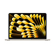 مک بوک ایر 13 اینچ 2024 | MacBook Air 13 inch M3 8C-8C - ظرفیت 256/8 گیگ - مدل MRXN3 ، MRXQ3 ، MRXV3 ، MRXT3