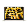مک بوک ایر 13 اینچ 2024 | MacBook Air 13 inch M3 10C-8C - ظرفیت 512/8 گیگ - مدل MRXP3 ، MRXR3 ، MRXW3 ، MRXU3