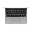 مک بوک ایر 13 اینچ 2024 | MacBook Air 13 inch M3 10C-8C - ظرفیت 512/8 گیگ