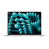 مک بوک ایر 13 اینچ 2024 | MacBook Air 13 inch M3 10C-8C - ظرفیت 512/16 گیگ