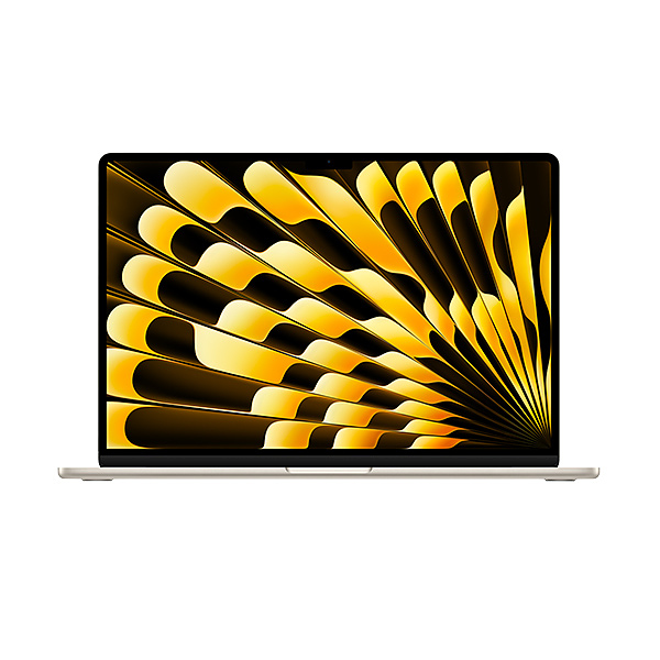 مک بوک ایر 15 اینچ 2023 | MacBook Air 15 inch M2 8C-10C - ظرفیت 256/8 گیگ