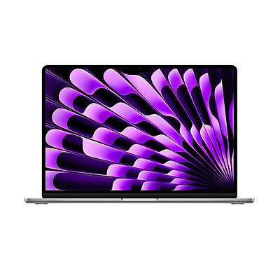 مک بوک ایر 15 اینچ 2023 | MacBook Air 15 inch M2 8C-10C - ظرفیت 256/8 گیگ
