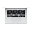 مک بوک ایر 15 اینچ 2023 | MacBook Air 15 inch M2 8C-10C - ظرفیت 512/8 گیگ - مدل MQKQ3 ، MQKT3 ، MQKX3 ، MQKV3