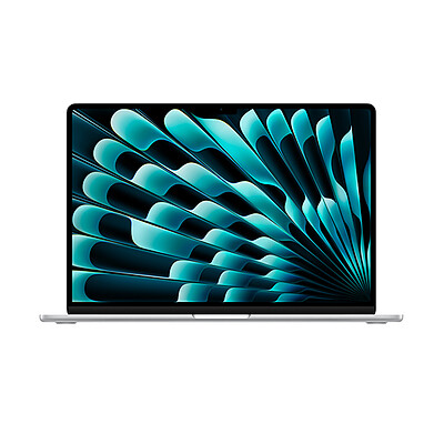 مک بوک ایر 15 اینچ 2023 | MacBook Air 15 inch M2 8C-10C - ظرفیت 512/8 گیگ