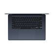 مک بوک ایر 15 اینچ 2023 | MacBook Air 15 inch M2 8C-10C CTO - ظرفیت 512/16 گیگ