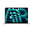 مک بوک ایر 15 اینچ 2024 | MacBook Air 15 inch M3 8C-10C - ظرفیت 256/8 گیگابایت