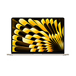 مک بوک ایر 15 اینچ 2024 | MacBook Air 15 inch M3 8C-10C - ظرفیت 256/8 گیگابایت