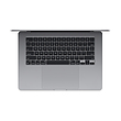 مک بوک ایر 15 اینچ 2024 | MacBook Air 15 inch M3 8C-10C - ظرفیت 256/8 گیگابایت