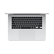 مک بوک ایر 15 اینچ 2024 | MacBook Air 15 inch M3 8C-10C - ظرفیت 512/8 گیگابایت - مدل MRYN3 ، MRYQ3 ، MRYV3 ، MRYT3