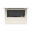 مک بوک ایر 15 اینچ 2024 | MacBook Air 15 inch M3 8C-10C - ظرفیت 512/8 گیگابایت - مدل MRYN3 ، MRYQ3 ، MRYV3 ، MRYT3