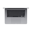 مک بوک ایر 15 اینچ 2024 | MacBook Air 15 inch M3 8C-10C - ظرفیت 512/8 گیگابایت - مدل MRYN3 ، MRYQ3 ، MRYV3 ، MRYT3