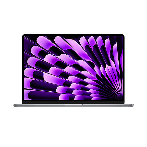 مک بوک ایر 15 اینچ 2024 | MacBook Air 15 inch M3 8C-10C - ظرفیت 512/16 گیگابایت