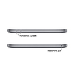 مک بوک پرو 13.3 اینچ 2022 | MacBook Pro 13.3 inch M2 - ظرفیت 256/8 گیگابایت - مدل MNEH3 ، MNEP3