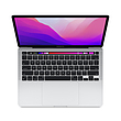 مک بوک پرو 13.3 اینچ 2022 | MacBook Pro 13.3 inch M2 - ظرفیت 256/8 گیگابایت - مدل MNEH3 ، MNEP3