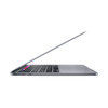 مک بوک پرو 13.3 اینچ 2022 | MacBook Pro 13.3 inch M2 8C-10C CTO - ظرفیت 2/24 ترابایت