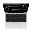 مک بوک پرو 14 اینچ 2023 | MacBook Pro 14 inch M3 8C-10C - ظرفیت 512/8 گیگابایت - مدل MTL73 ، MR7J3