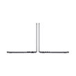 مک بوک پرو 14 اینچ 2023 | MacBook Pro 14 inch M3 8C-10C - ظرفیت 512/8 گیگابایت - مدل MTL73 ، MR7J3