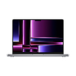 مک بوک پرو 14 اینچ 2023 | MacBook Pro 14 inch M2 Pro - ظرفیت 512/16 گیگابایت - مدل MPHE3 ، MPHH3