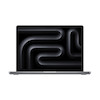 مک بوک پرو 14 اینچ 2023 | MacBook Pro 14 inch M3 Pro 11C-14C - ظرفیت 512/18 گیگابایت - مدل MRX33 ، MRX63