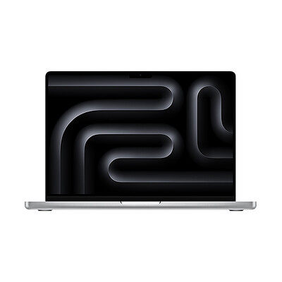 مک بوک پرو 14 اینچ 2023 | MacBook Pro 14 inch M3 Pro 11C-14C - ظرفیت 512/18 گیگابایت
