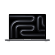 مک بوک پرو 14 اینچ 2023 | MacBook Pro 14 inch M3 Pro 12C-18C - ظرفیت 1/18 ترابایت