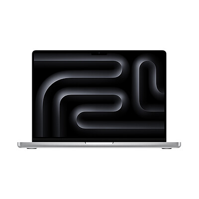 مک بوک پرو 14 اینچ 2023 | MacBook Pro 14 inch M3 Pro 12C-18C - ظرفیت 1/18 ترابایت