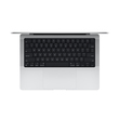 مک بوک پرو 14 اینچ 2023 | MacBook Pro 14 inch M2 Max 12C-30C CTO - ظرفیت 1/64 ترابایت