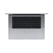 مک بوک پرو 16 اینچ 2023 | MacBook Pro 16 inch M2 Pro - ظرفیت 1/16 ترابایت