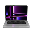 مک بوک پرو 16 اینچ 2023 | MacBook Pro 16 inch M2 Max - ظرفیت 1/32 ترابایت
