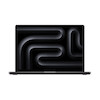 مک بوک پرو 16 اینچ 2023 | MacBook Pro 16 inch M3 Max 14C-30C - ظرفیت 1/36 ترابایت - مدل MRW33 ، MRW73