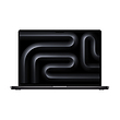مک بوک پرو 16 اینچ 2023 | MacBook Pro 16 inch M3 Max 16C-40C - ظرفیت 1/48 ترابایت