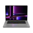 مک بوک پرو 16 اینچ 2023 | MacBook Pro 16 inch M2 Max CTO - ظرفیت 1/64 ترابایت