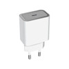 آداپتور فست شارژ فورس پاور | Force Power مدل FPLICS1C30WPDW 30W