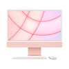 آیمک 24 اینچ 2021 | iMac 24 inch M1 ( GPU 8Core ) - ظرفیت 512/8 گیگابایت