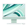 آیمک 24 اینچ 2023 | iMac 24 inch M3 8C-10C - ظرفیت 256/8 گیگابایت
